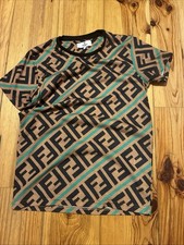 Fendi Roma Men’s Designer T