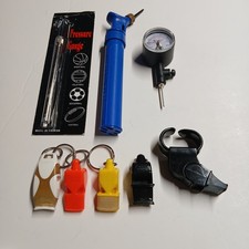 Soccer Referee Essentials