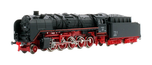 Roco gauge 23208 - 23208, 2-10-0