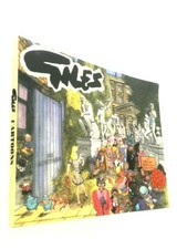 Giles Cartoons Fortieth Series