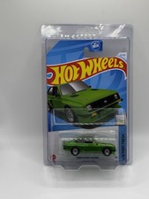 Hot Wheels Ford Escort RS2000
