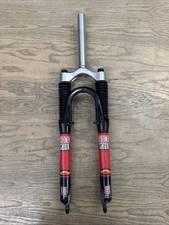 Rock shox judy - shox, travel