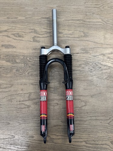 Rock shox judy long travel - rock,