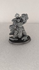 Marneus Calgar Primaris Space Marines Chapter Master Ultramarines Warhammer 40K