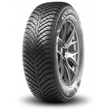 All Weather Tyres 275/55 R17