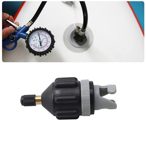 Sup electric pump adapter - sup,