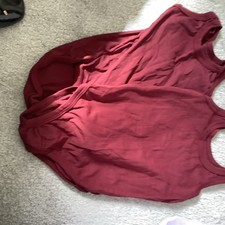 leotards Dance Gym Activewear