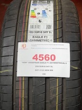 *NEW* GOODYEAR EAGLE F1