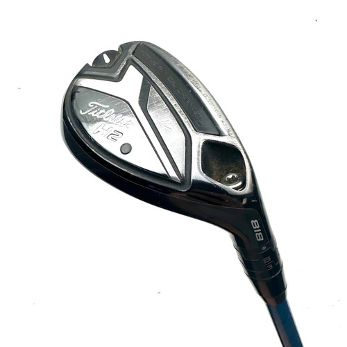 Titleist 818 hybrid 17 - 818,