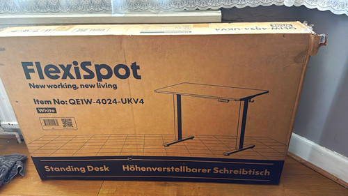 Flexispot height adjustable - flexispot,