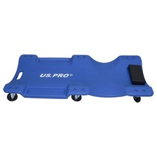 40" Mechanics Diy Van Car