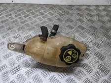 Vauxhall Corsa E Excite 2014-15 1.4 Water Coolant Expansion Header Tank 39007213