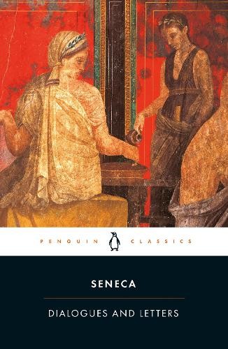 Dialogues and letters - and, (penguin