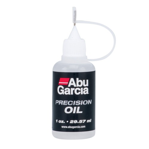 Abu garcia reel oil 1oz - abu,