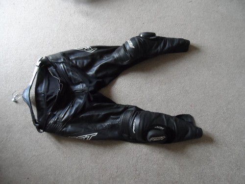 Rst tractech evo leather - evo,