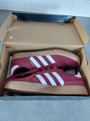 Adidas busenitz vulc men s - adidas,