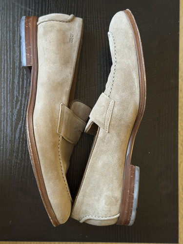 Hugo boss loafers men - loafers, 9
