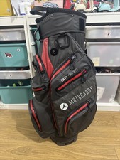 2023 Motocaddy Dry Series