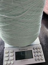 Cone ply mint green - cone,,