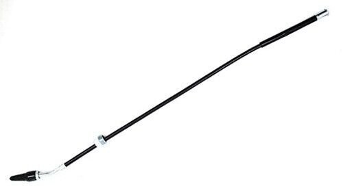 New tachometer cable fits - new,