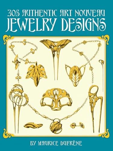 305 authentic art nouveau - authentic,