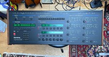 Oberheim Xpander Analog Polyphonic Synth US version Vintage Synthesiser 