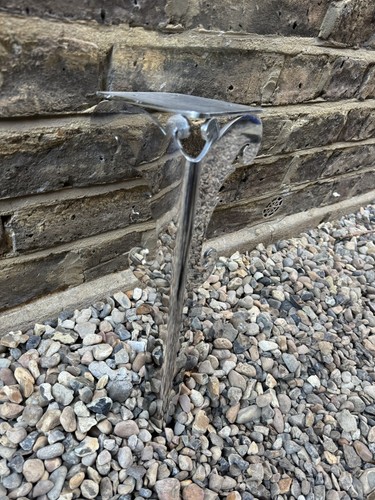 Brand new heavy stainless - brand-new,