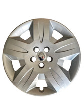 Genuine Renault Espace IV 17" Wheel Trim (8200239862)