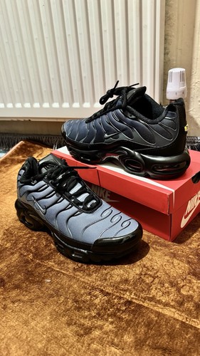 Nike air max - air, tn