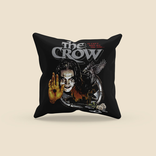 The crow eric - draven, quote