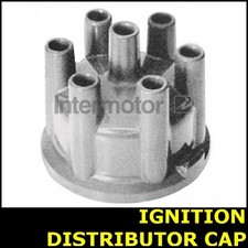 Ignition Distributor Cap Fits