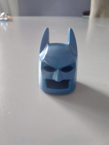 Lego batman minifig - batman,