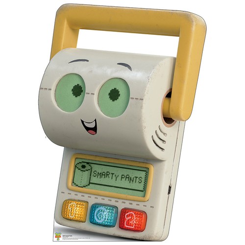 Smarty pants toy story - pants,