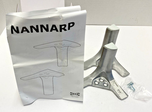 Two pack ikea nannarp - two, 18260