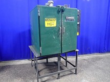 GRIEVE 333 INDUSTRIAL OVEN