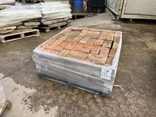 Pallet Of 124 Reclaimed