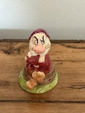 Vintage Disney Royal Doulton