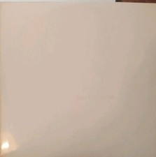 THE BEATLES - THE WHITE ALBUM LP VINYL  1973 French pressing, UK release