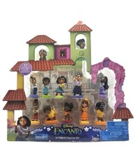 New Disney Encanto Mi Familia