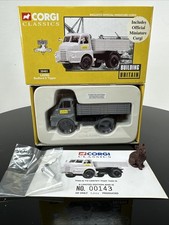 CORGI CLASSIC BUILDING BRITAIN
