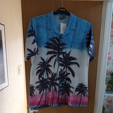 Asos Mens/unisex S/S Shirt