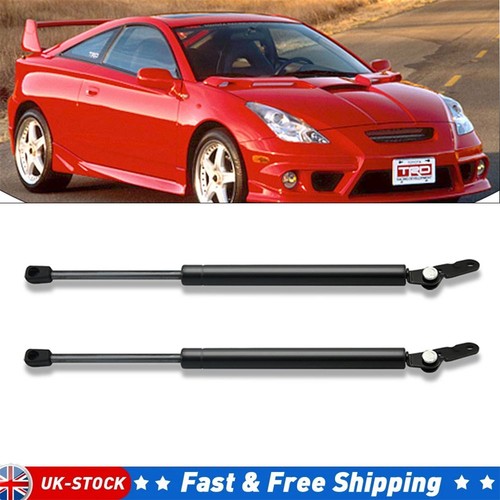 Hatch tailgate gas struts - 2x,