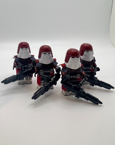 Custom galactic marines - custom,