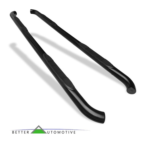Black side step for - step,