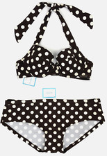 34B / 14 LA SENZA Vintage