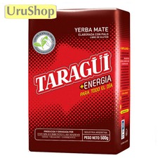 Yerba Mate Taragui Energia