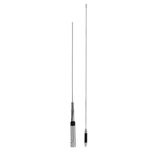 200w vhf uhf car - uhf, mobile