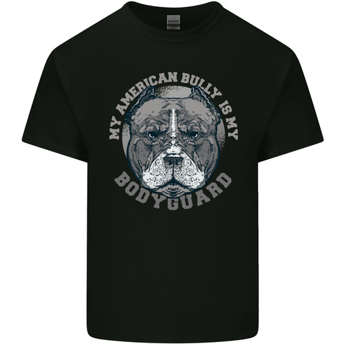 American bully my - my, is