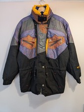 Vintage Rodeo Anorak Ski