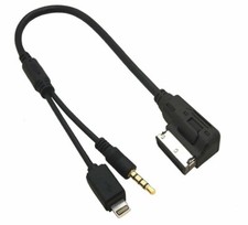 AUX AUDIO CHARGING CABLE